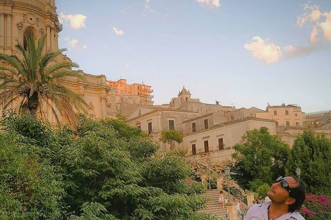 Private Tour of the Baroque Cities of Eastern Sicily - Participation Information