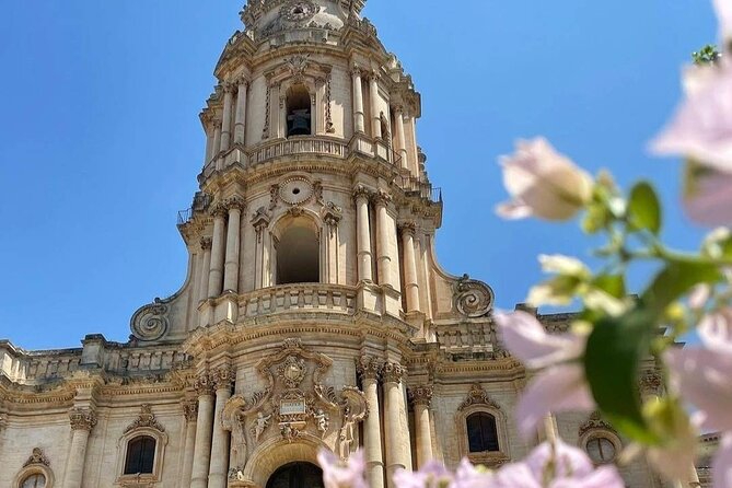 Private Tour of the Baroque Cities of Eastern Sicily - Exploring Historic Cityscapes
