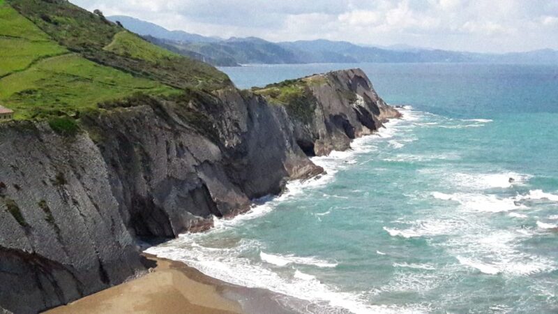 Private Tour of the Basque Coast and Countryside - Tour Duration and Inclusions