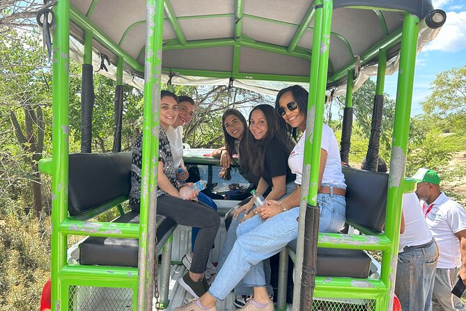 Private Tour of the Beach and City of Pedernales - Booking Your Stay