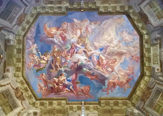 Private Tour of the Belvedere Palace With an Art Historian: Pictures of Austrian Identities. Art & History Tour With Skip-The-Line Tickets - Reviews and Feedback