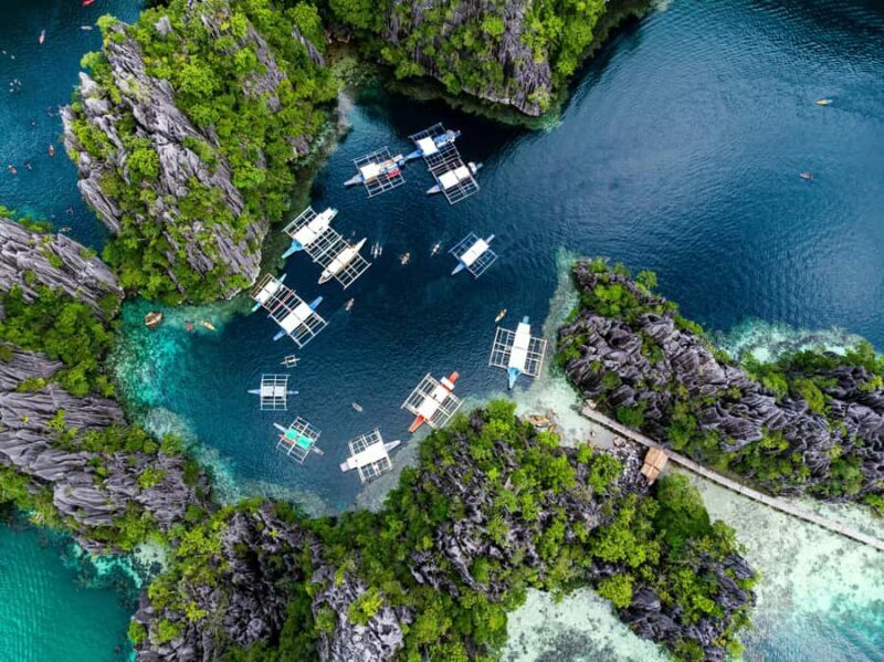 Private tour of the best beaches in El Nido - Private Tour of the Best Beaches in El Nido: An Honest, Detailed Review