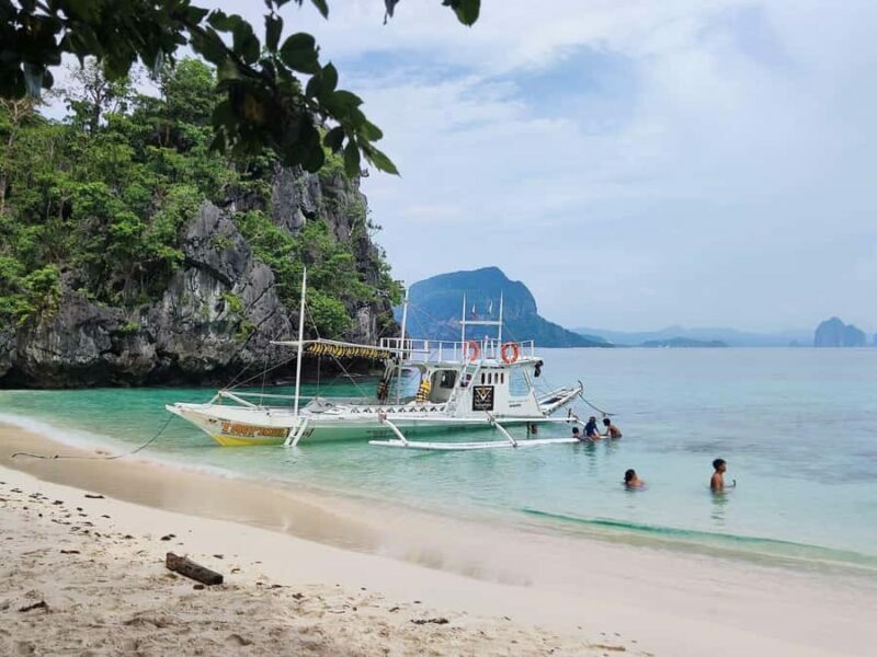 Private tour of the best beaches in El Nido - FAQ Section