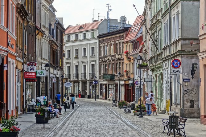 Private Tour of the Best of Bydgoszcz - Sightseeing, Food & Culture With a Local - About Your Stay