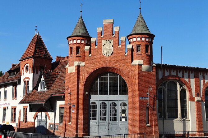 Private Tour of the Best of Bydgoszcz - Sightseeing, Food & Culture With a Local - Participation Requirements