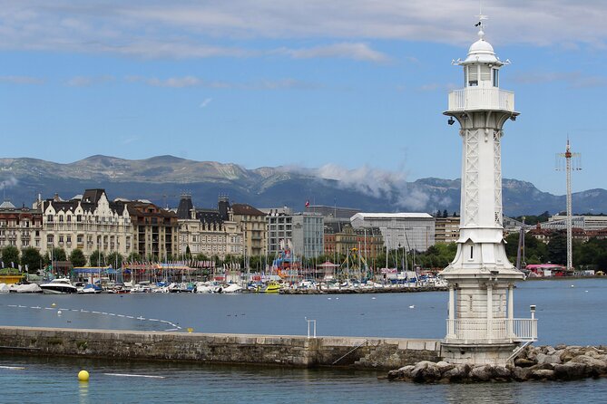 Private Tour of the Best of Geneva - Sightseeing, Food & Culture With a Local - Inclusions