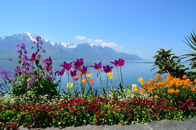 Private Tour of the Best of Geneva - Sightseeing, Food & Culture With a Local - Exploring Genevas Sights