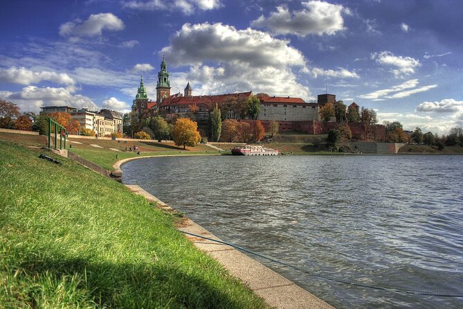 Private Tour of the Best of Krakow - Sightseeing, Food & Culture With a Local - Culinary Experiences