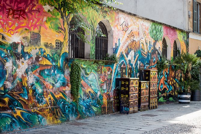 Private Tour of the Best of Milan - Sightseeing, Food & Culture With a Local - Savoring Delectable Milanese Cuisine