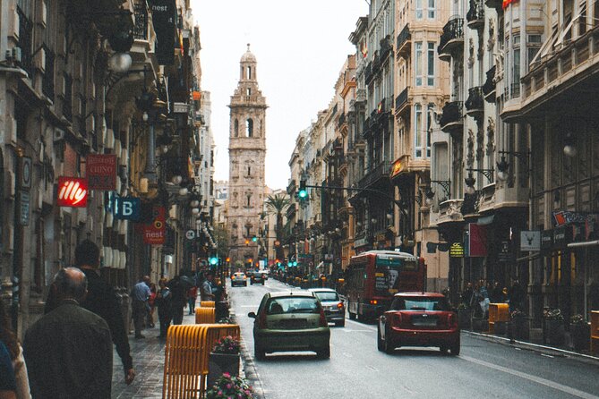 Private Tour of the Best of Valencia - Sightseeing, Food & Culture With a Local - Customer Support