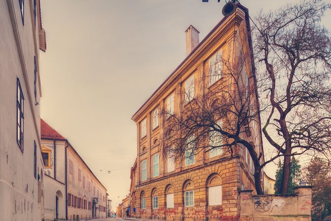 Private Tour of the Best of Zagreb- Sightseeing, Food & Culture With a Local - Inclusions