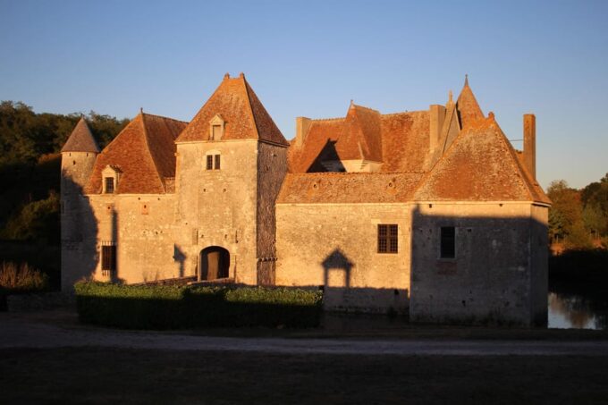 Private Tour of the Castle and Wine Tasting - Wine Tasting Experience