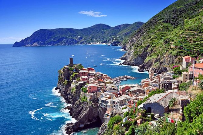Private Tour of the Cinque Terre From Milan - Traveler Reviews