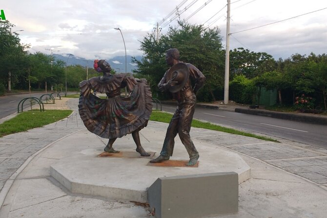 Private Tour of the City of Neiva - Experience Highlights