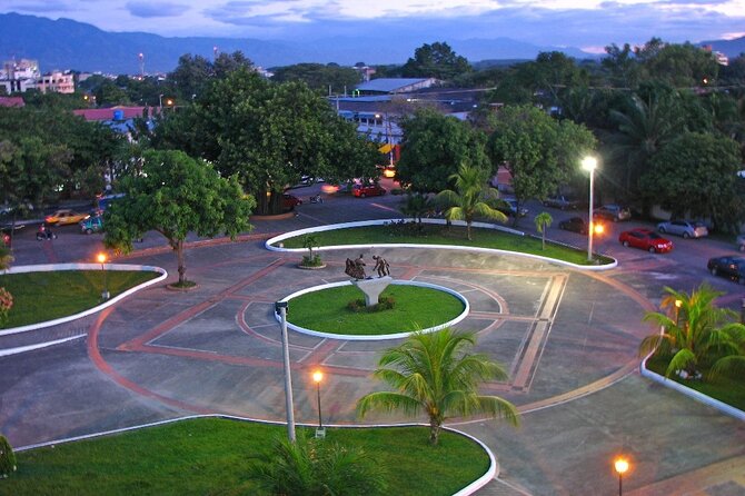 Private Tour of the City of Neiva - Admission Fees and Costs