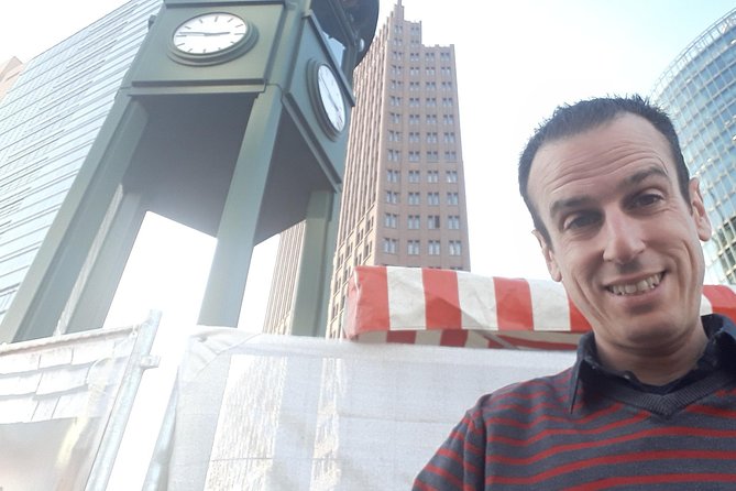 Private Tour of the Cold War Era in Berlin - Soviets, Wall and Espionage - Reviews and Feedback