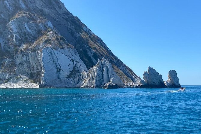 Private Tour of the Conero Riviera on a Sailing Boat - About Your Stay
