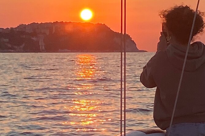 Private Tour of the Conero Riviera on a Sailing Boat - Accessibility and Participation