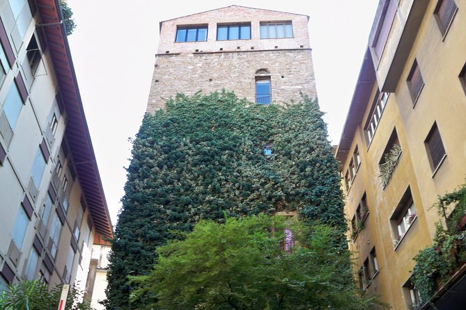 Private Tour of the Dark Heart of Florence at Sunset - Navigating the Eco-Friendly Walking Tour