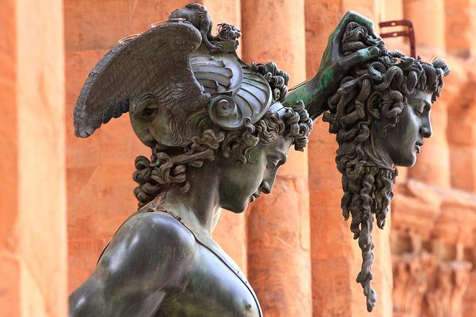 Private Tour of the Dark Heart of Florence at Sunset - Accessibility and Inclusivity