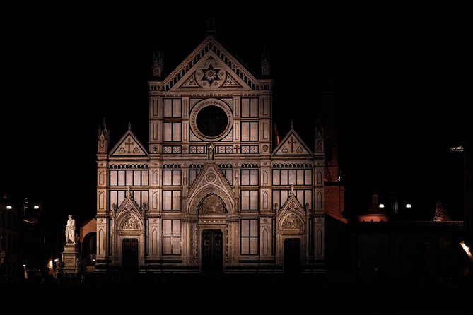 Private Tour of the Dark Heart of Florence at Sunset - Booking and Cancellation Policies
