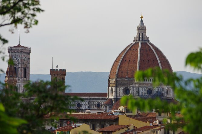 Private Tour of the Duomos Complex in Florence - Quick Points