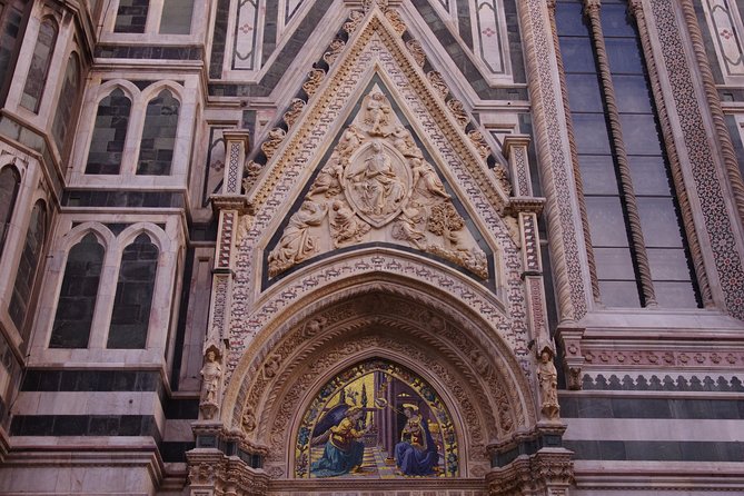 Private Tour of the Duomos Complex in Florence - Pricing and Cancellation