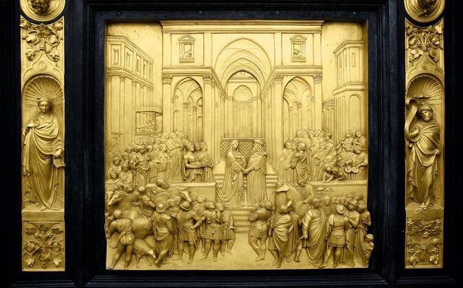 Private Tour of the Duomos Complex in Florence - Exploring the Duomo Complex