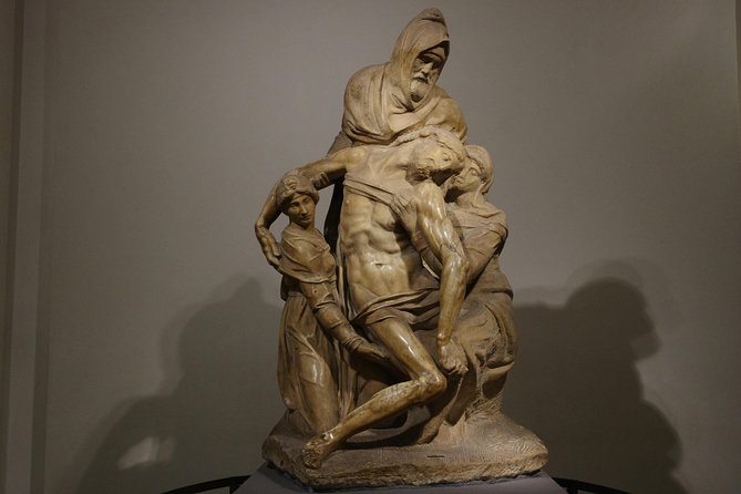 Private Tour of the Duomos Complex in Florence - Highlights of the Tour
