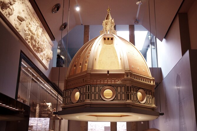 Private Tour of the Duomos Complex in Florence - Customizing Your Experience