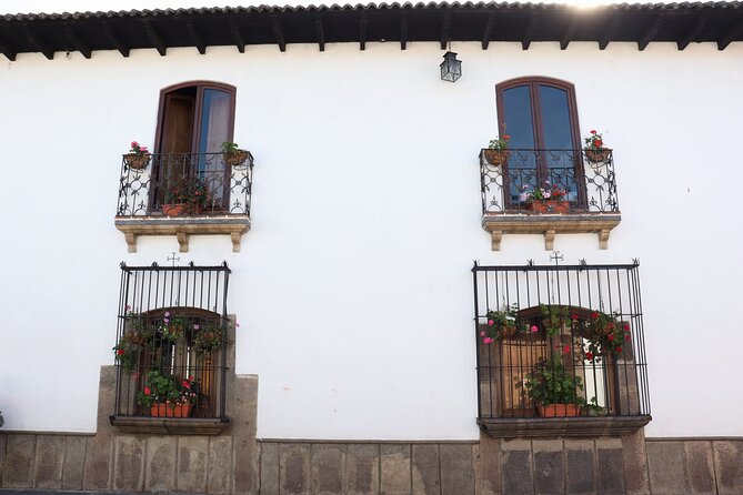 Private Tour of the Emblematic Streets of Antigua Guatemala - Customer Reviews and Feedback