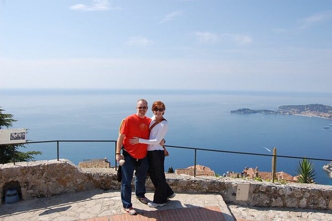 Private Tour of the French Riviera - Knowledgeable Guides