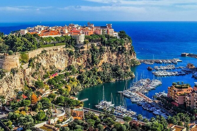Private Tour of the French Riviera - Eligibility and Participation