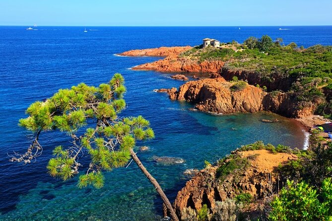Private Tour of the French Riviera - Product and Service Details