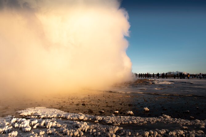 Private Tour Of The Golden Circle With Farm Visits In Iceland - Highlights of the Tour