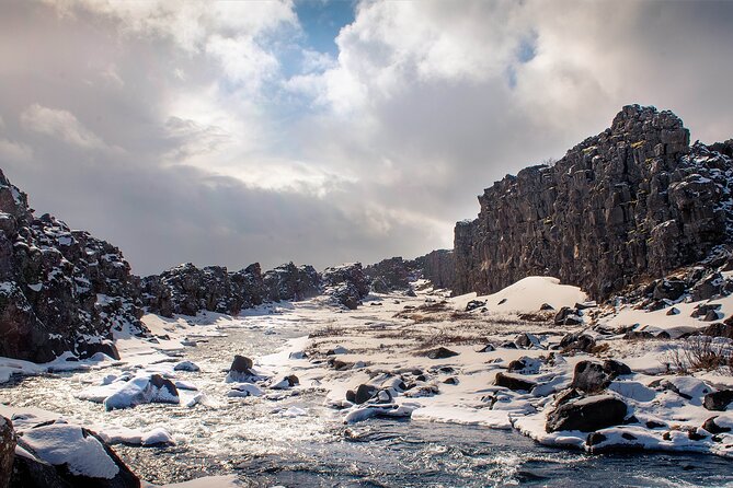 Private Tour Of The Golden Circle With Farm Visits In Iceland - What to Expect
