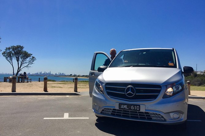 Private Tour of the Great Ocean Road. 7 Guests Email if 8 or More - Tour Highlights