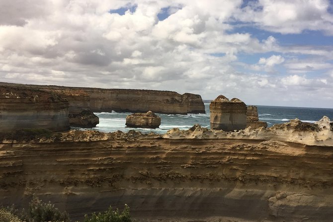Private Tour of the Great Ocean Road. 7 Guests Email if 8 or More - Inclusions