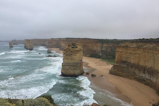 Private Tour of the Great Ocean Road. 7 Guests Email if 8 or More - Hassle-free Experience