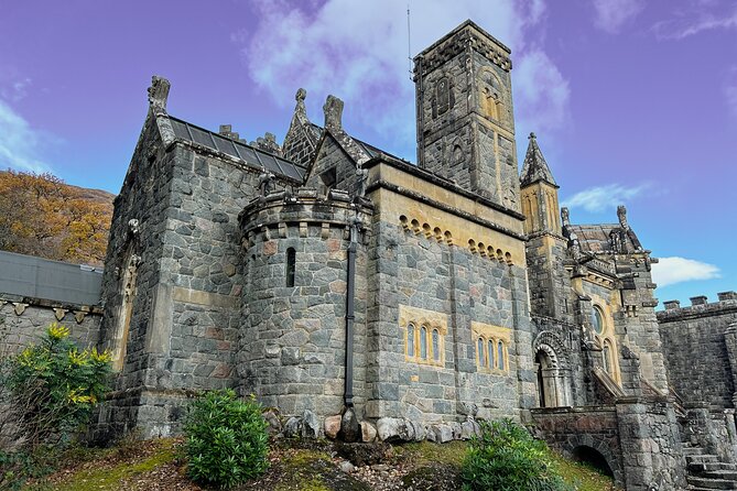 Private Tour of the Highlands, Glencoe and Castles From Stirling - About Your Stay