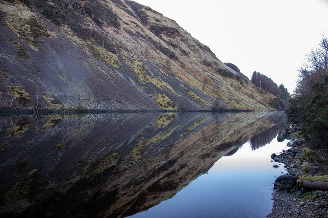 Private Tour of the Highlands, Glencoe and Castles From Stirling - Analyzing Tour Reviews