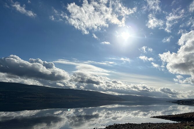 Private Tour of the Highlands, Glencoe and Castles From Stirling - Booking Your Experience