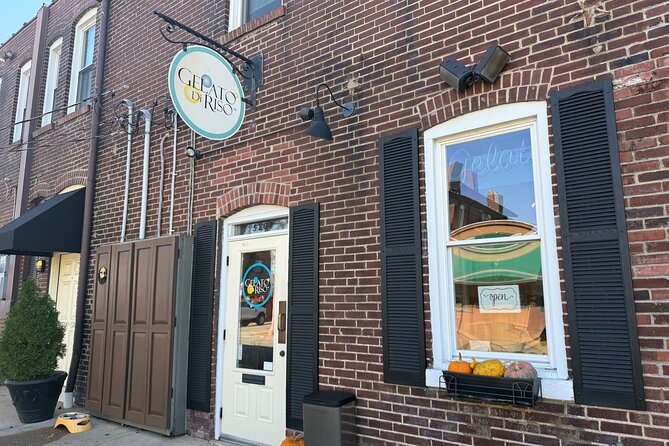 Private Tour of The Hill, The Little Italy of Saint Louis - Accessibility and Participation Guidelines