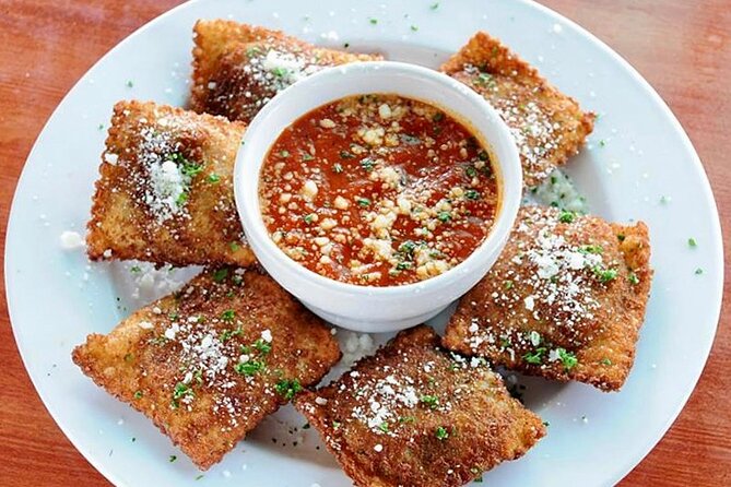 Private Tour of The Hill, The Little Italy of Saint Louis - Customer Reviews and Experiences