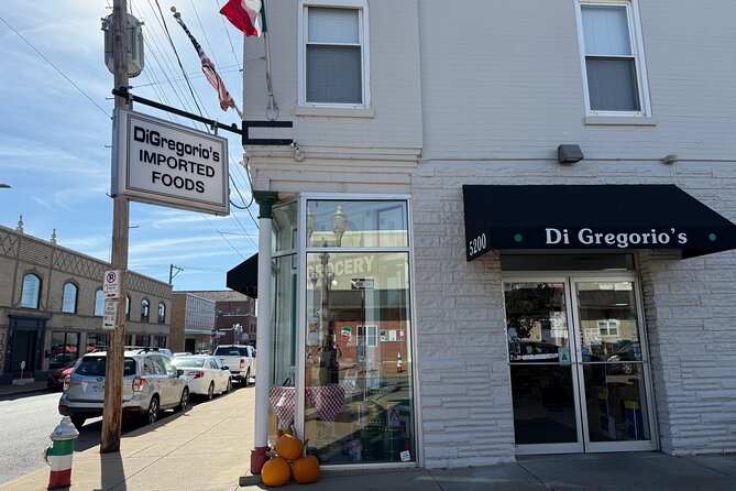 Private Tour of The Hill, The Little Italy of Saint Louis - Frequently Asked Questions