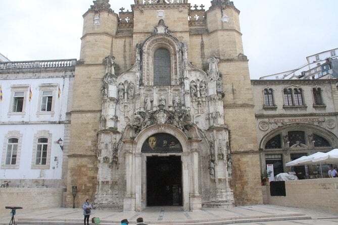 Private Tour of the Historic Center of Coimbra - Skip-The-Line, Includes Tickets - Additional Information