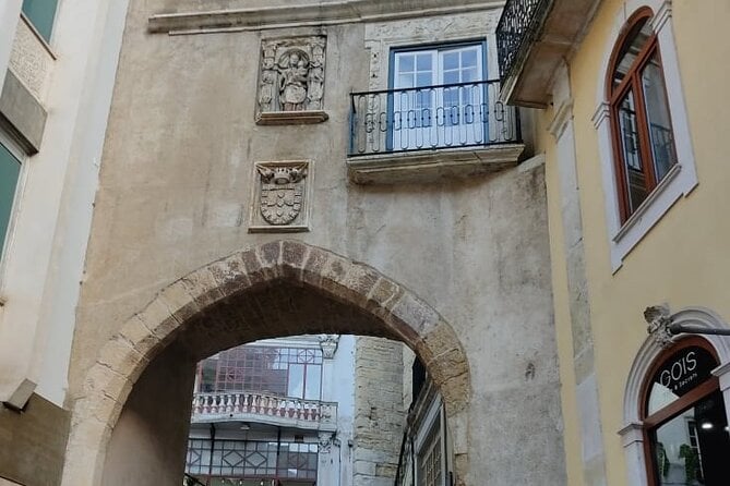 Private Tour of the Historic Center of Coimbra - Skip-The-Line, Includes Tickets - Guest Reviews