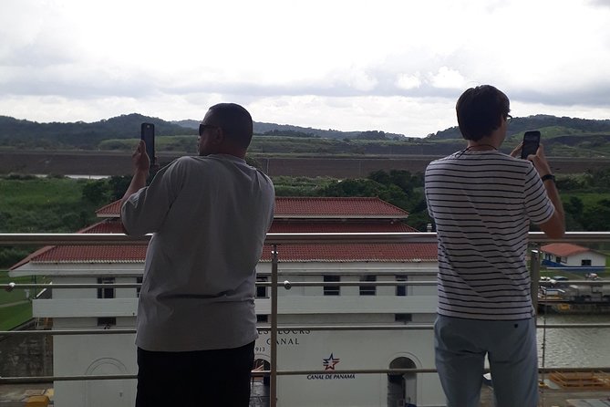 Private Tour of the Historic Center of Panama and Canal - Tour Experience and Highlights