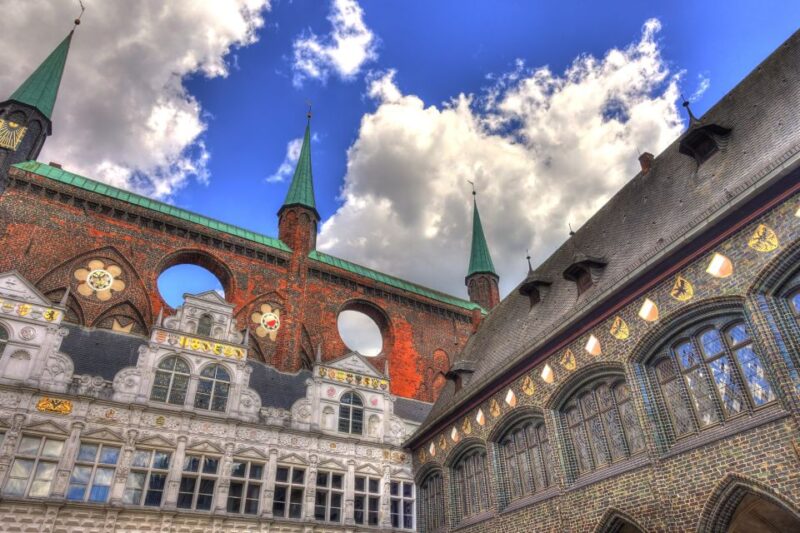 Private Tour of the Historic Churches in Lubeck - Cancellation Policy