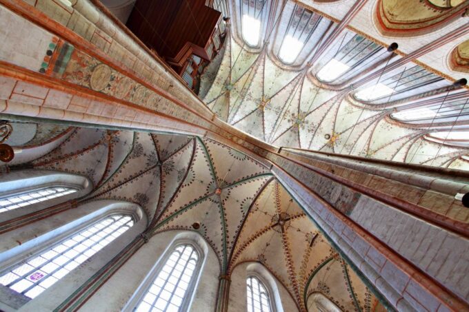 Private Tour of the Historic Churches in Lubeck - Frequently Asked Questions